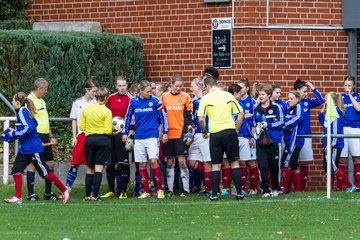 Bild 49 - Frauen Holstein Kiel - Hamburger SV : Ergebnis: 1:0